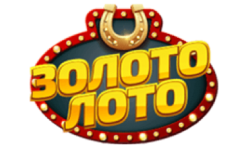 Золото Лото logo