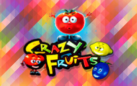 Crazy Fruit